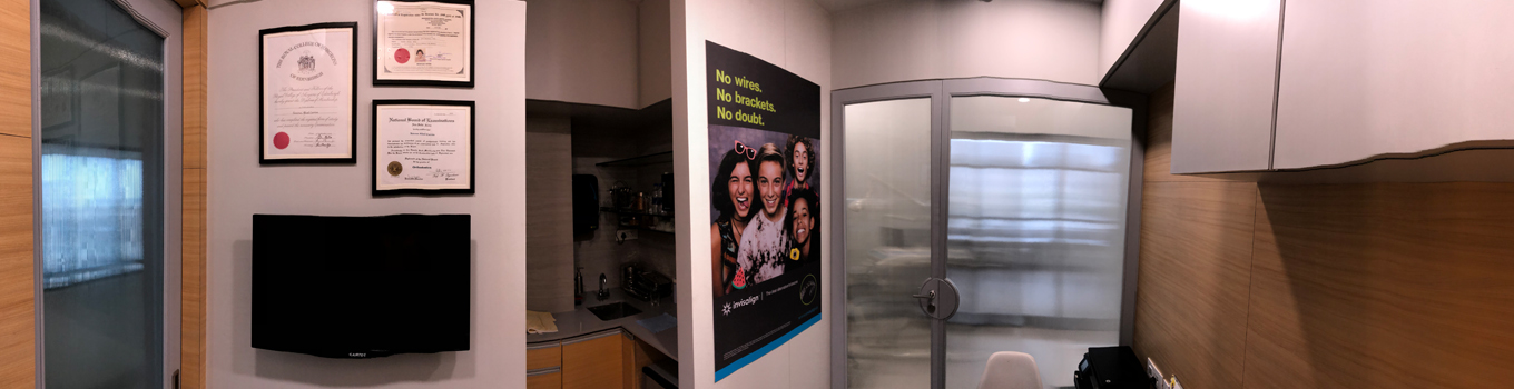 Contemporary Orthodontics