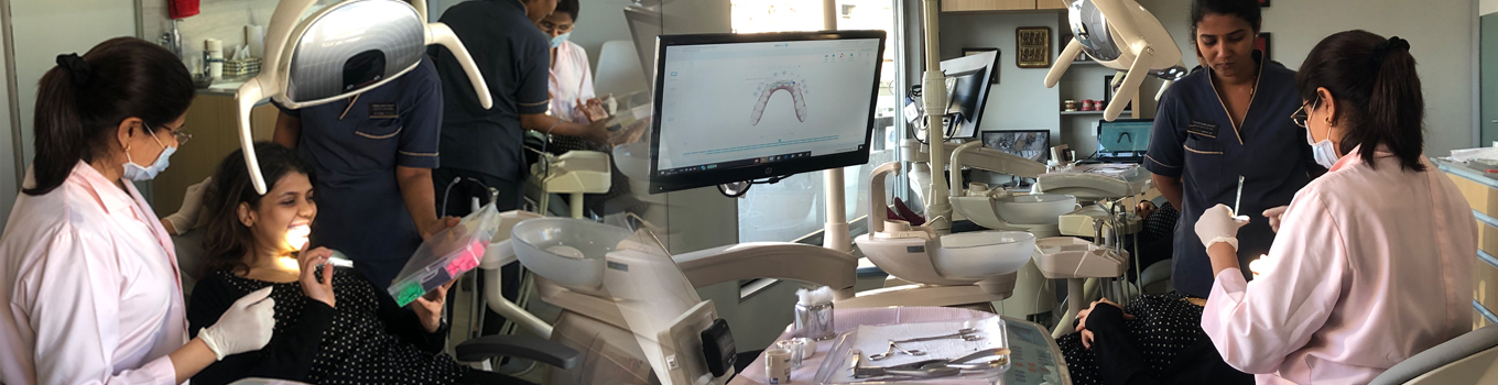 Contemporary Orthodontics