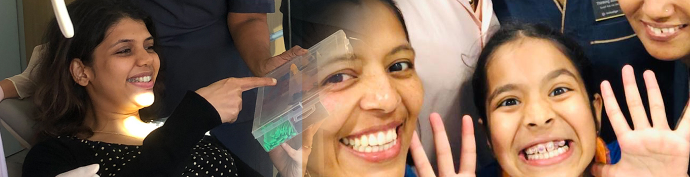 Contemporary Orthodontics